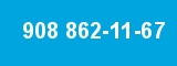 908 862-11-67 908 862-11-67